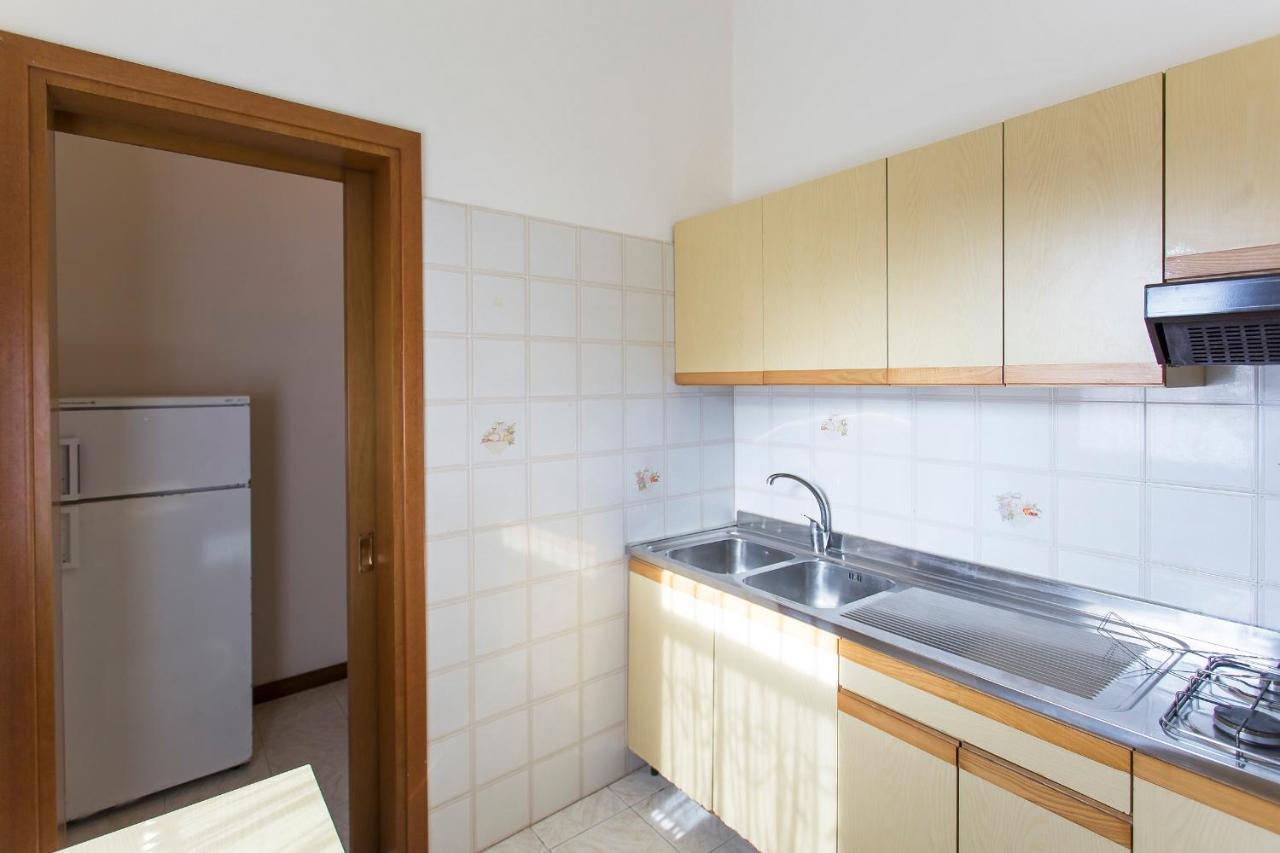Generosa Apartment Lido di Jesolo