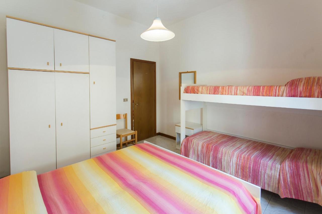 Generosa Apartment *
