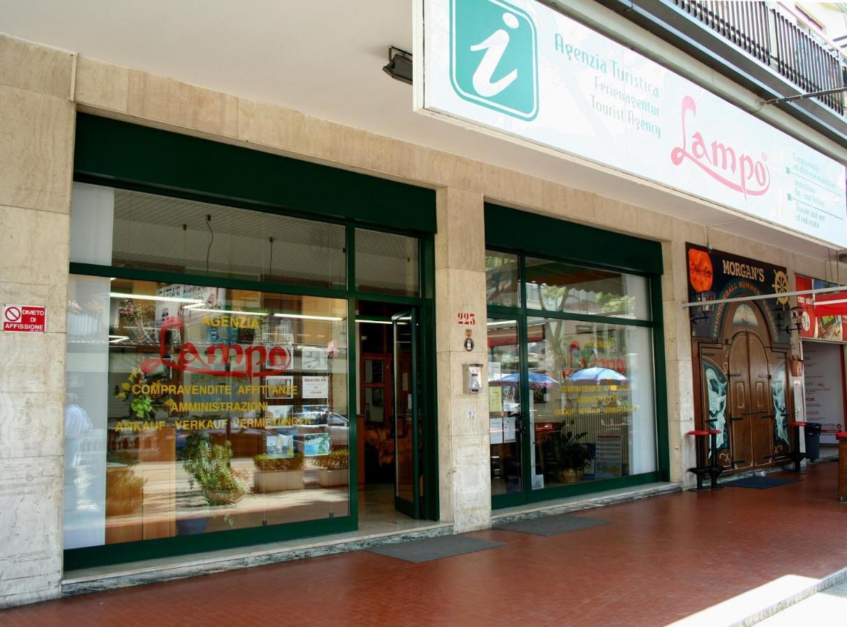 Generosa Appartamento