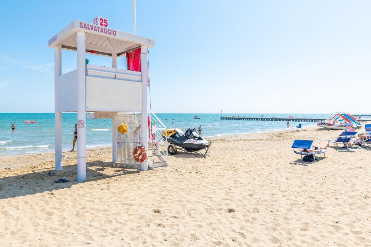 Generosa Apartment Lido di Jesolo