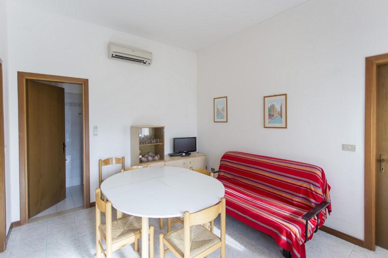 Apartment Generosa