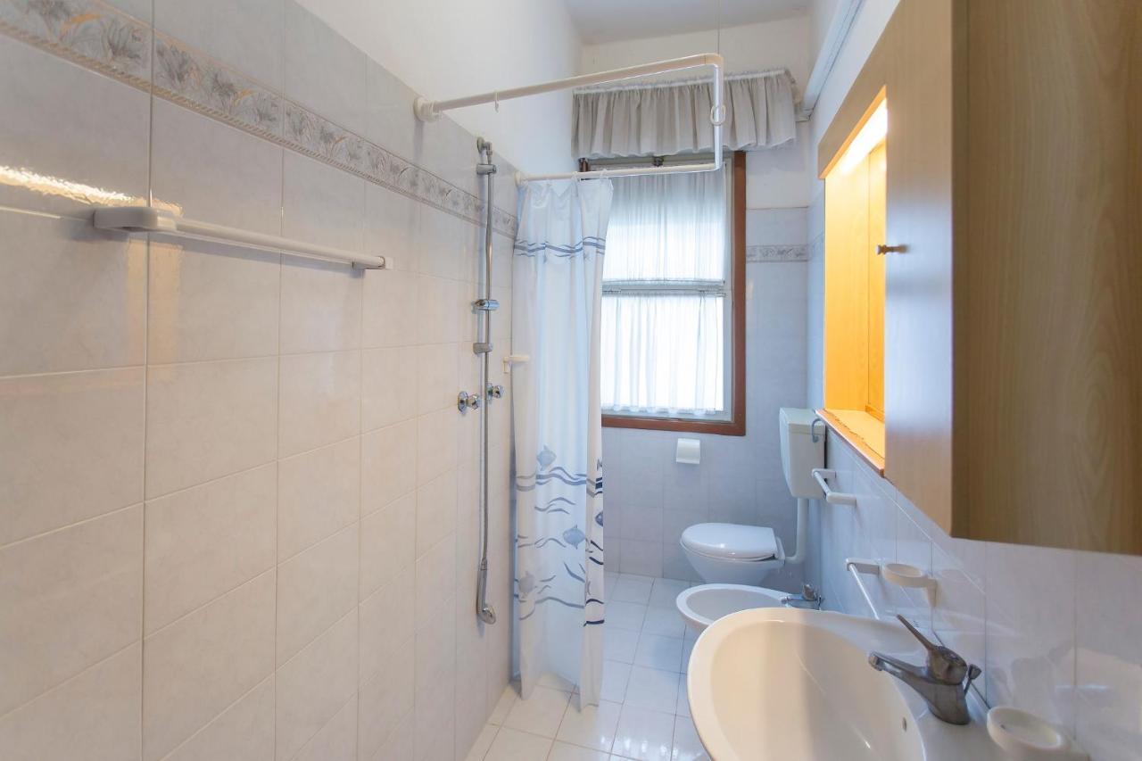 Generosa Apartment *