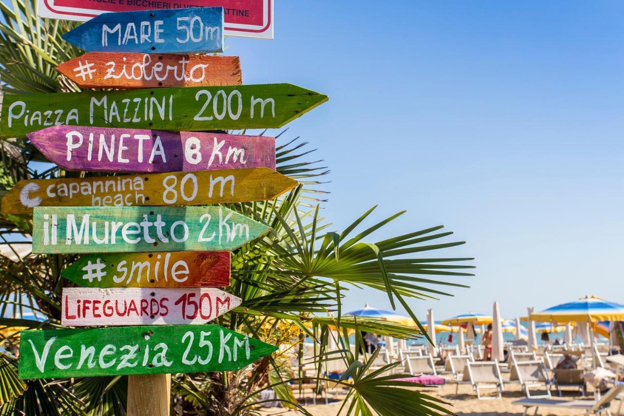 Generosa Appartamento Lido di Jesolo