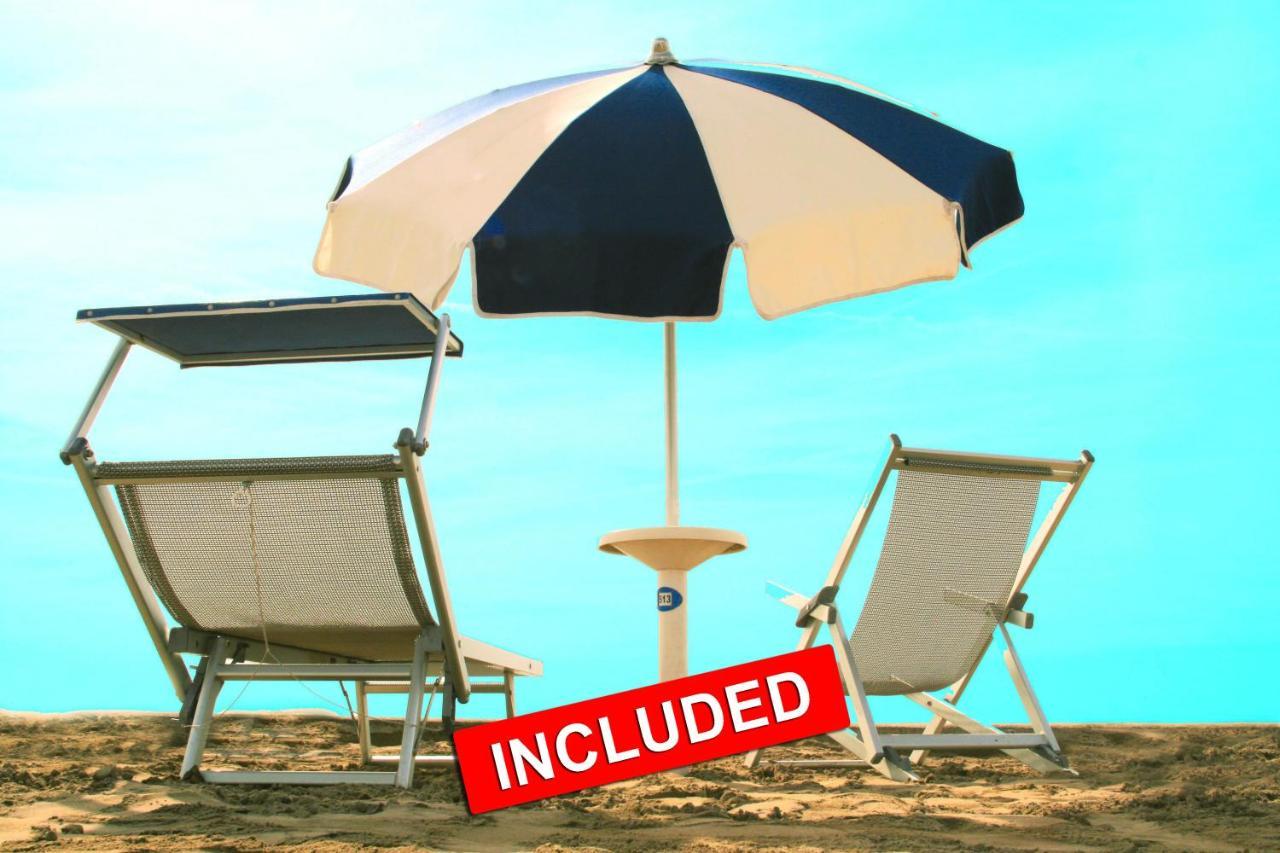 Generosa Appartamento Lido di Jesolo