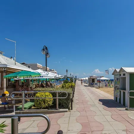 Generosa Lido di Jesolo