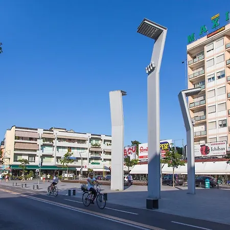 Generosa Apartment *