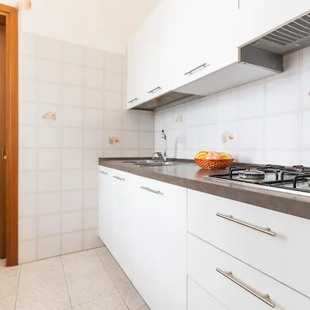 Generosa Apartment