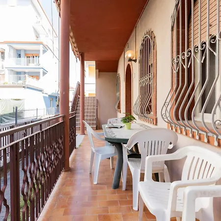 Generosa Apartment