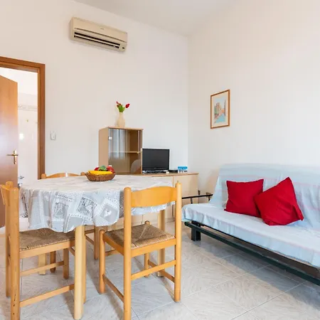 Apartment Generosa *