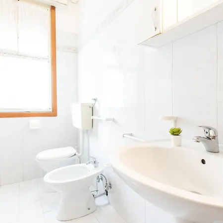 Generosa Apartment