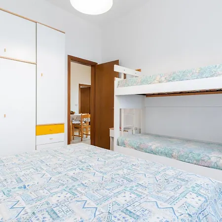 Apartment Generosa
