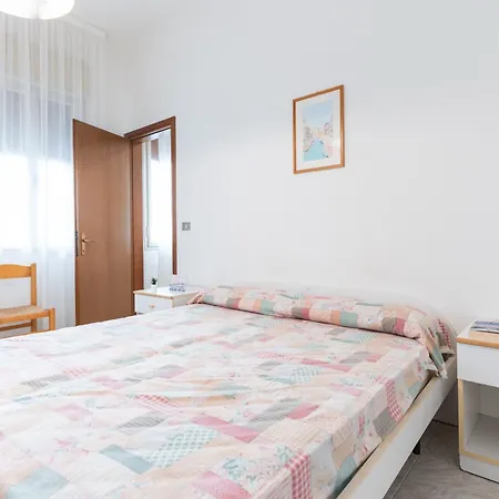 Apartment Generosa *