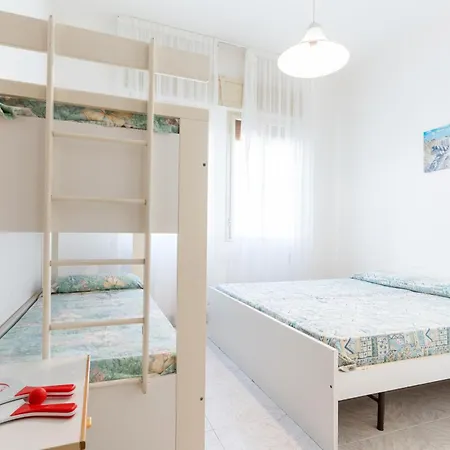 Generosa Apartment Lido di Jesolo