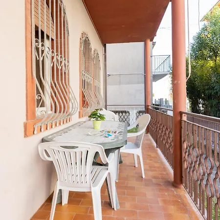 Generosa Apartment Lido di Jesolo