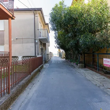 Apartment Generosa *